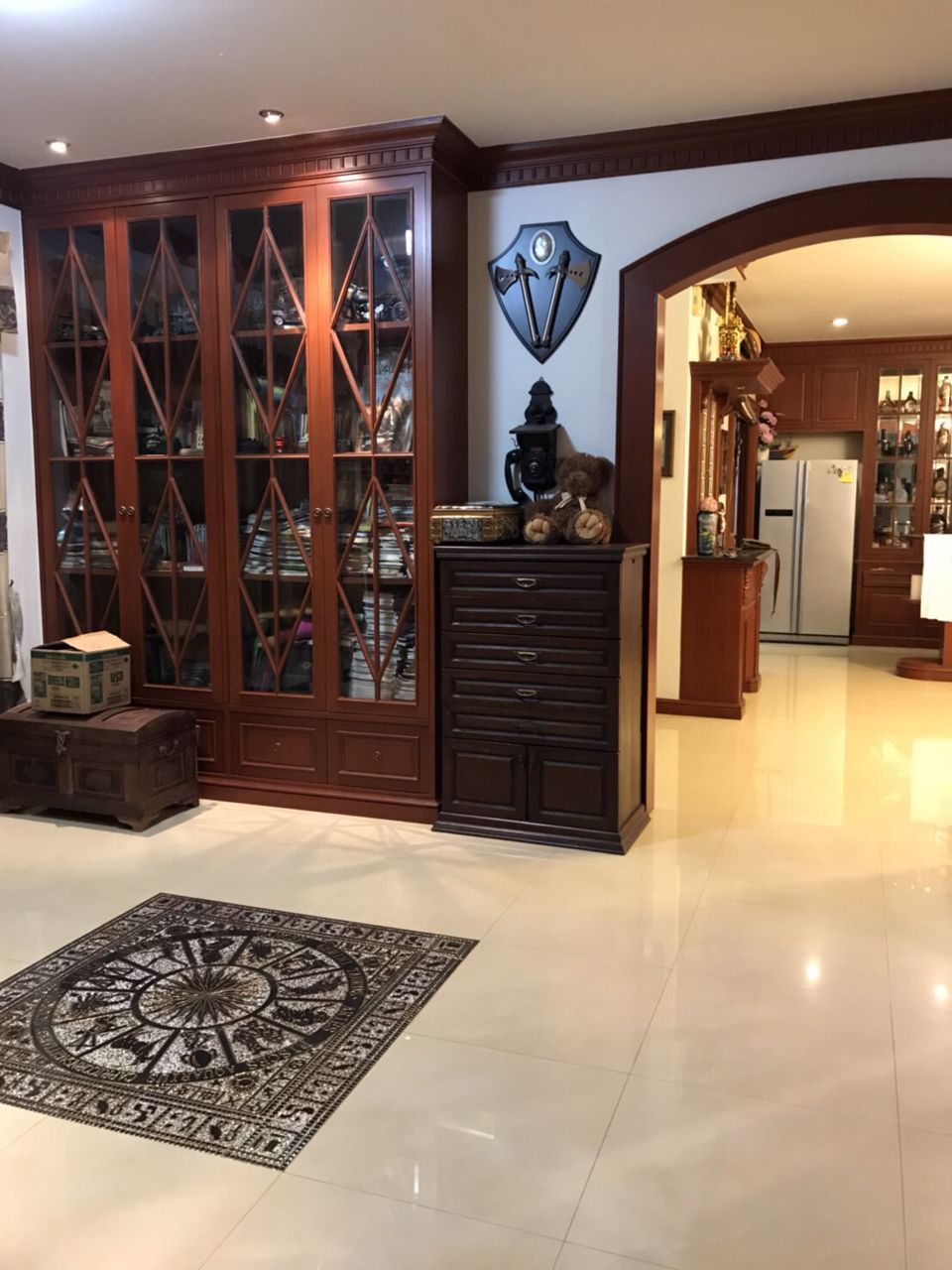 ขายบ้านเดี่ยว-2-ชั้น-หมู่บ้านไอยราเบย์วิว-3-ห้อง-4-ห้องน้ำ-วิวทะเล-บิวอินทั้งหลัง-อเมือง-จชลบุรี