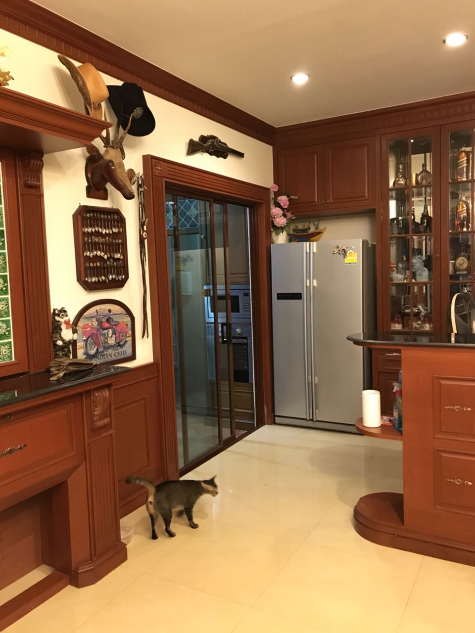 ขายบ้านเดี่ยว-2-ชั้น-หมู่บ้านไอยราเบย์วิว-3-ห้อง-4-ห้องน้ำ-วิวทะเล-บิวอินทั้งหลัง-อเมือง-จชลบุรี