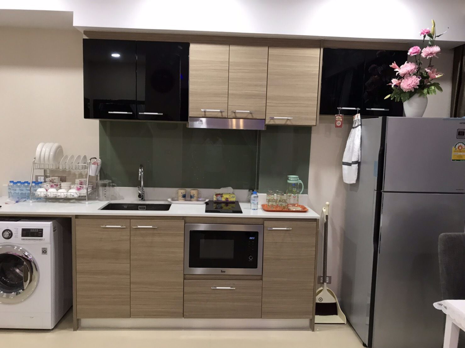 ขายคอนโด-ดุสิตแกรนด์คอนโดวิว-หาดจอมเทียนสายสอง-45-ตรม-ชั้น-14-วิวทะเล-เมืองพัทยา-จชลบุรี