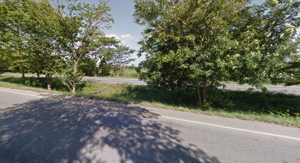 ขายที่ดิน-2-ไร่-ติดถนน-304-หน้ากว้าง-113-เมตร-ติดโรงงานฟอร์มูล่า-อราชสาส์น-จฉะเชิงเทรา