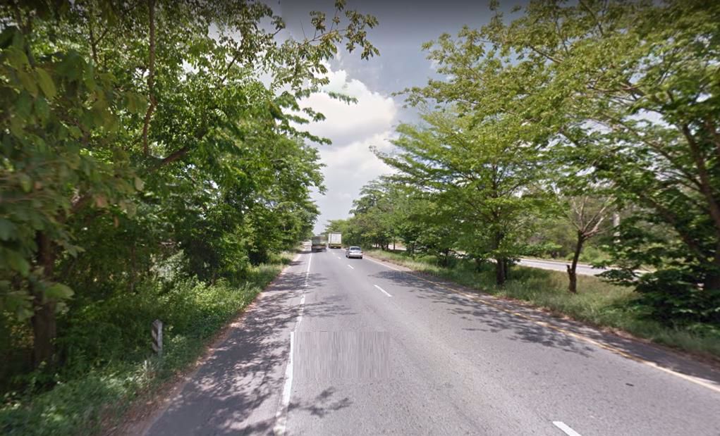 ขายที่ดิน-2-ไร่-ติดถนน-304-หน้ากว้าง-113-เมตร-ติดโรงงานฟอร์มูล่า-อราชสาส์น-จฉะเชิงเทรา