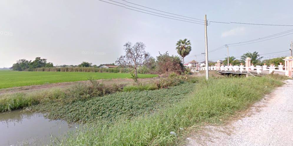 ขายที่ดิน-54-ไร่-ติดหมู่บ้านเคซีกรีนวิลล์-ถนนมิตรไมตรี-เขตหนองจอก-กรุงเทพฯ