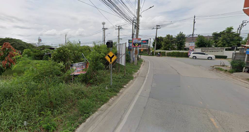 ขายที่ดิน-14-ไร่-ซอยทรัพย์พัฒนา-ใกล้รถไฟฟ้าสถานีศรีนครินทร์-ตบางเมือง-อเมือง-จสมุทรปราการ