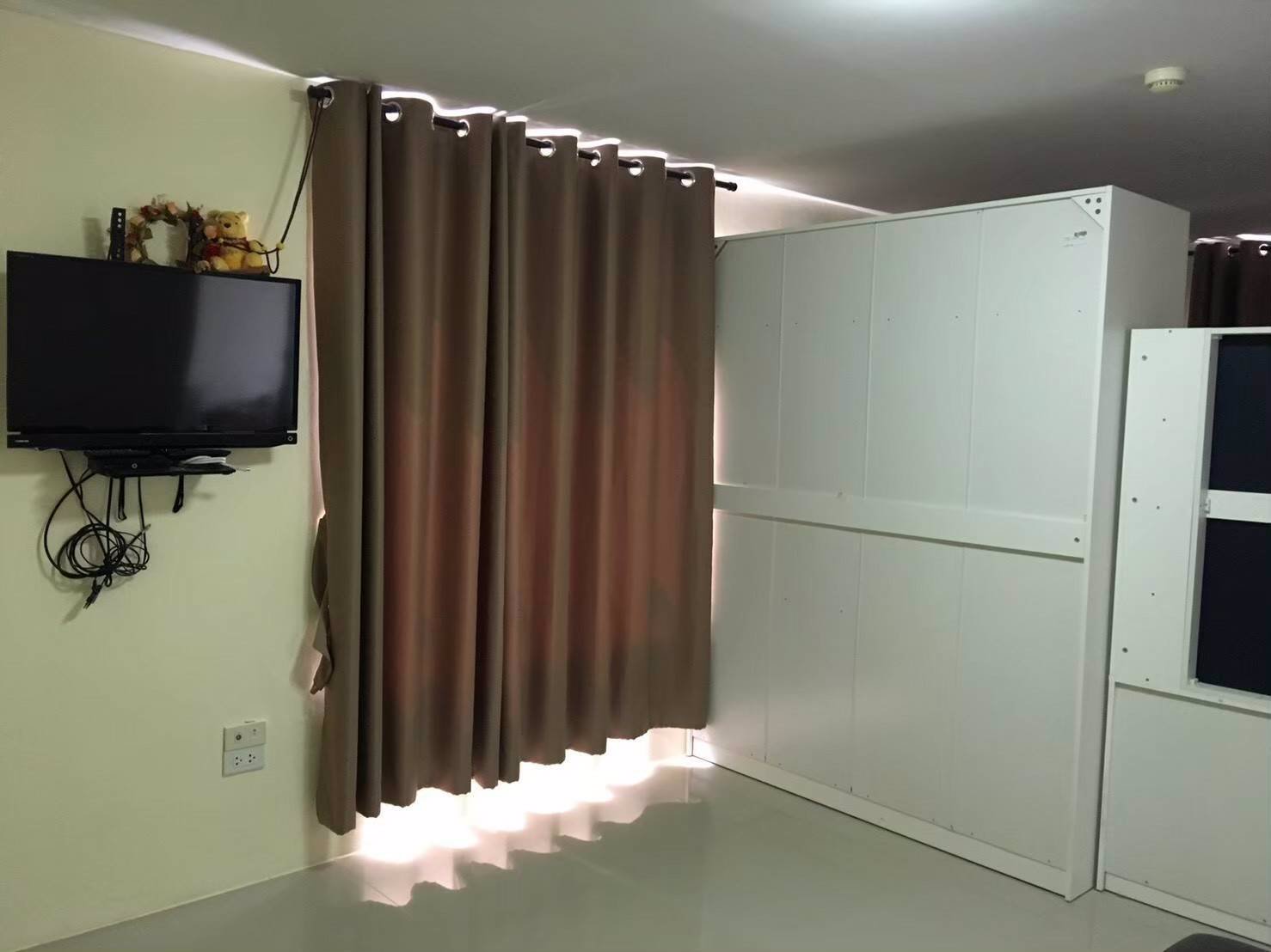 ขายคอนโด-ภัทรคอนโดทาวน์-ติดนิคมอมตะซิตี้-ตคลองตำหรุ-อเมืองชลบุรี-จชลบุรี-ชั้น6-