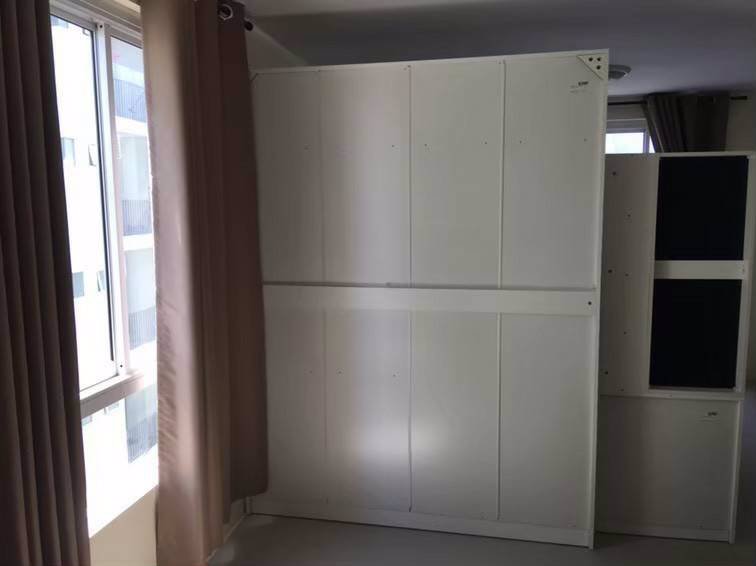 ขายคอนโด-ภัทรคอนโดทาวน์-ติดนิคมอมตะซิตี้-ตคลองตำหรุ-อเมืองชลบุรี-จชลบุรี-ชั้น6-