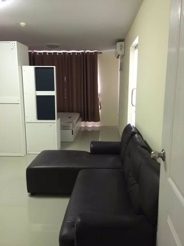 ขายคอนโด-ภัทรคอนโดทาวน์-ติดนิคมอมตะซิตี้-ตคลองตำหรุ-อเมืองชลบุรี-จชลบุรี-ชั้น6-