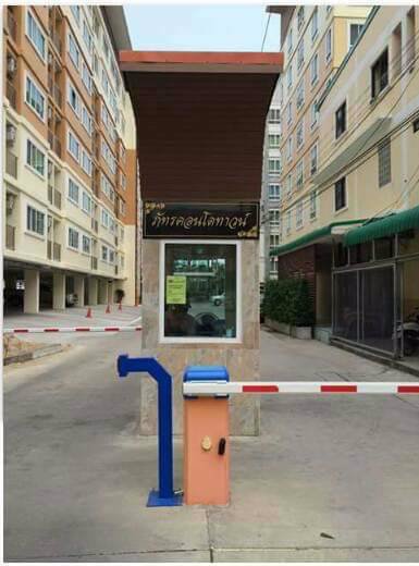 ขายคอนโด-ภัทรคอนโดทาวน์-ติดนิคมอมตะซิตี้-ตคลองตำหรุ-อเมืองชลบุรี-จชลบุรี-ชั้น6-