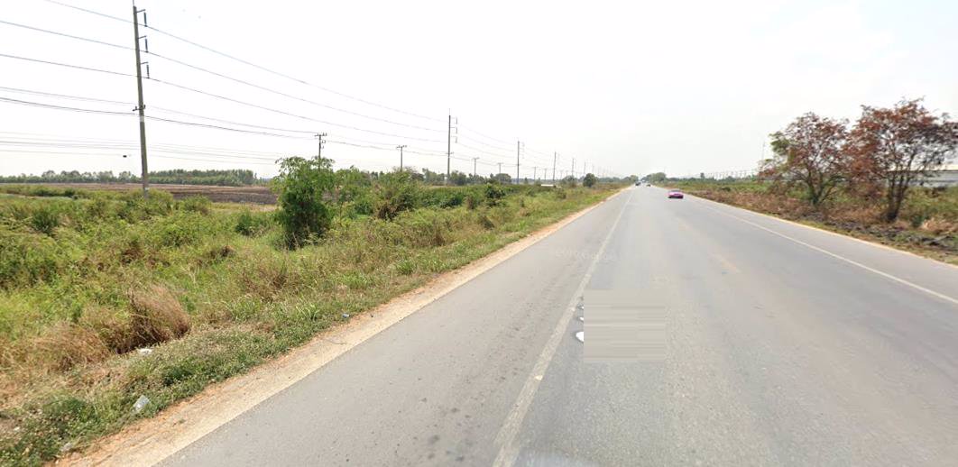 ขายที่ดิน-2-ไร่-ติดถนนบางไทร-เสนา-ทล3111-ตบางยี่โท-อบางไทร-จพระนครศรีอยุธยา