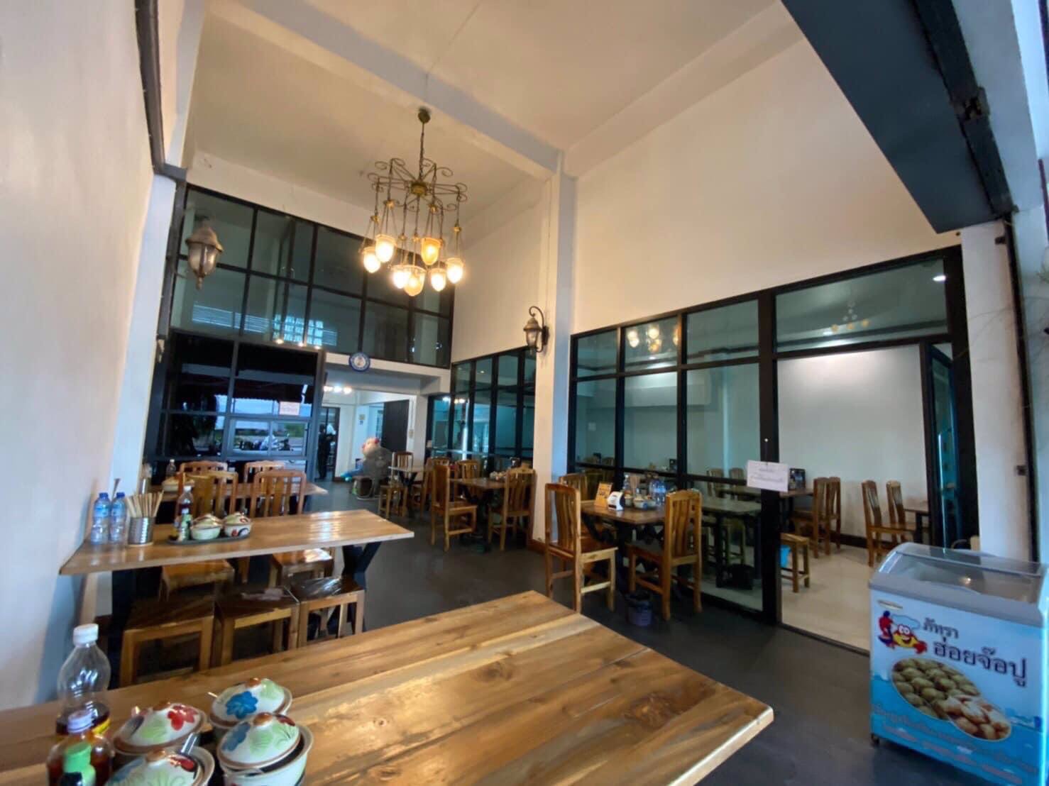 ขายด่วน-อาคารพาณิชย์-3ชั้นครึ่ง-44-ตรว-ติดถนน344-บ้านบึง-แกลง-จชลบุรี