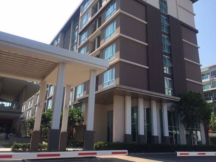 ขาย-คอนโด-บ้านเพียงเพลินหัวหิน-เขาตะเกียบ-ใกล้ชายหาด-หัวหิน-ประจวบคีร