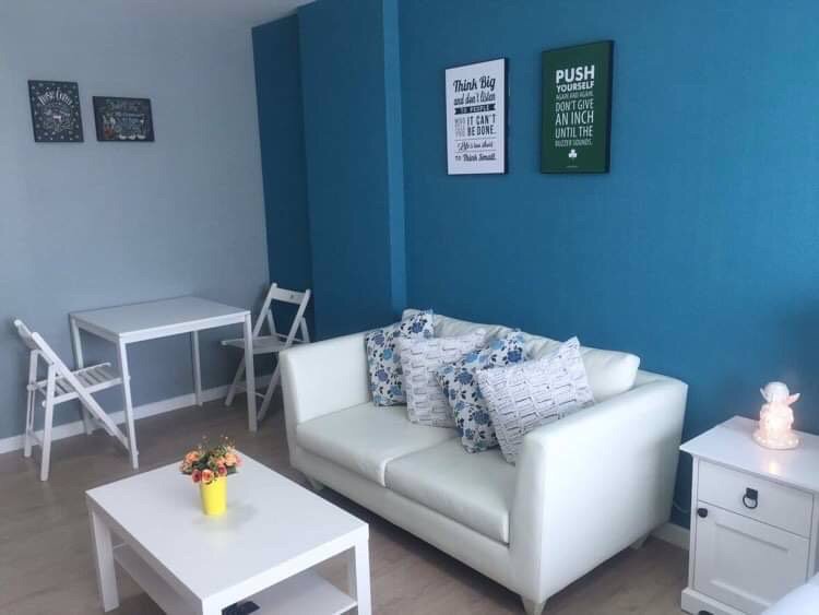 ขาย-คอนโด-บ้านเพียงเพลินหัวหิน-เขาตะเกียบ-ใกล้ชายหาด-หัวหิน-ประจวบคีร