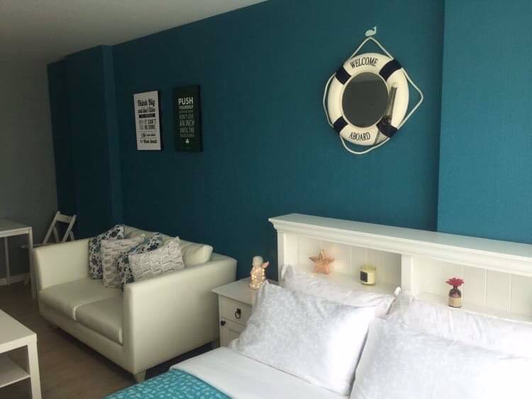 ขาย-คอนโด-บ้านเพียงเพลินหัวหิน-เขาตะเกียบ-ใกล้ชายหาด-หัวหิน-ประจวบคีร