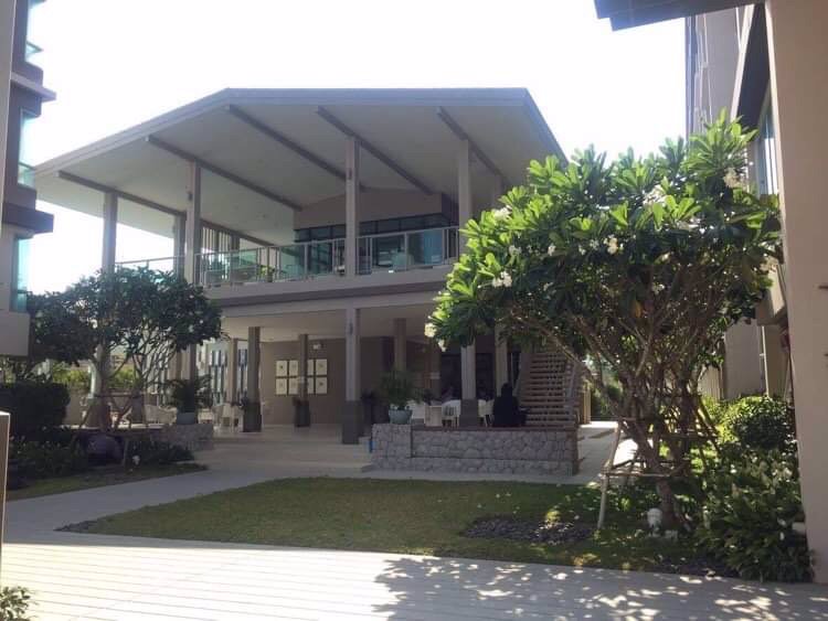 ขาย-คอนโด-บ้านเพียงเพลินหัวหิน-เขาตะเกียบ-ใกล้ชายหาด-หัวหิน-ประจวบคีร