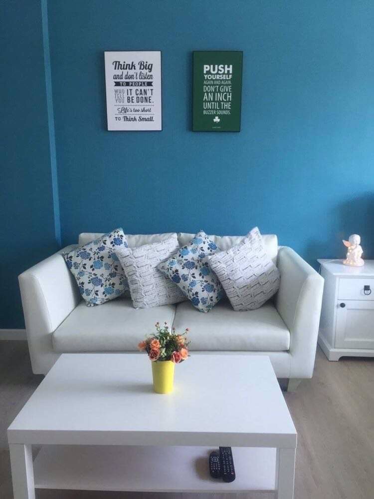 ขาย-คอนโด-บ้านเพียงเพลินหัวหิน-เขาตะเกียบ-ใกล้ชายหาด-หัวหิน-ประจวบคีร