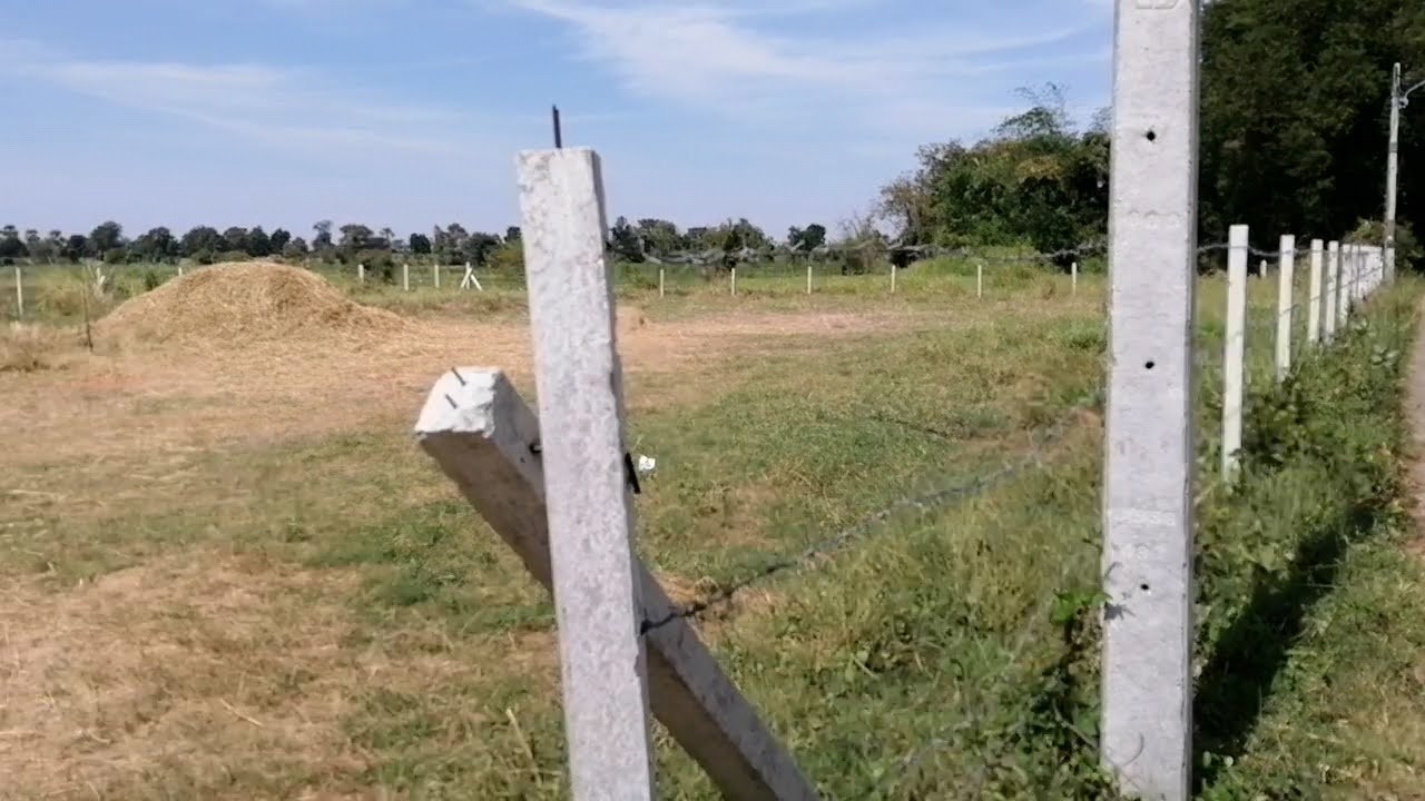 ขายที่ดินเปล่านครราชสีมา