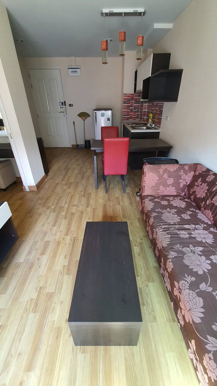 ขายด่วนโครงการบ้านนวธารา-ตึกc-ชั้น5-คอนโด-low-rise-8ชั้น-สไตล์รีสอร์ท-วิวสระว่ายน้ำ