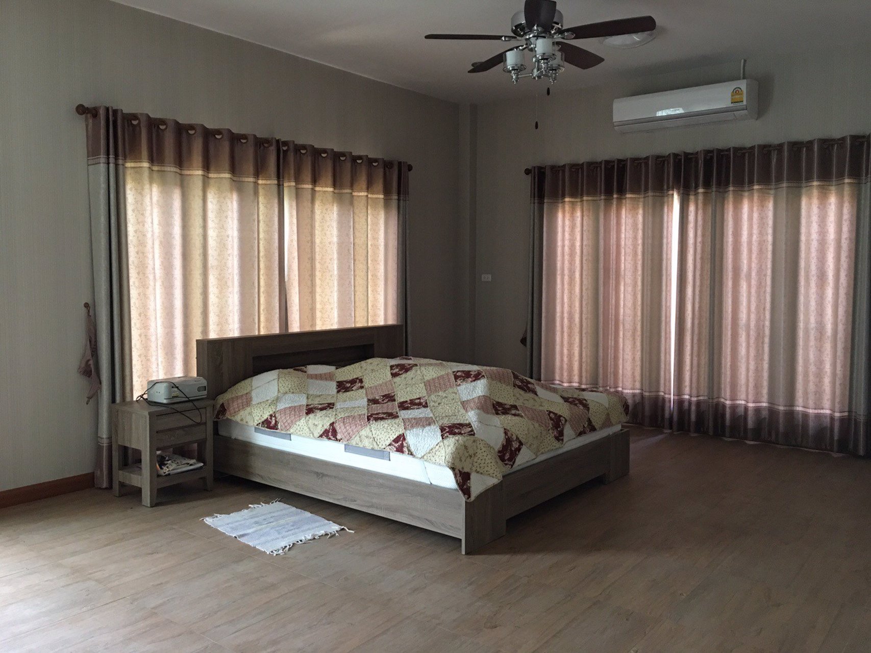 ขายบ้านเดี่ยว-ชั้นเดี่ยว-261-ตรว-บ้านปลูกสร้างใหม่