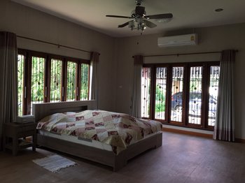 ขายบ้านเดี่ยว-ชั้นเดี่ยว-261-ตรว-บ้านปลูกสร้างใหม่