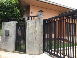 ขายบ้านเดี่ยว-ชั้นเดี่ยว-261-ตรว-บ้านปลูกสร้างใหม่