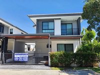 ขายบ้านแฝด-2-ชั้น-เนื้อที่-388-ตรว-casa-ville-บางใหญ่