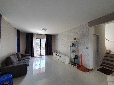 ขายบ้านแฝด-2-ชั้น-เนื้อที่-388-ตรว-casa-ville-บางใหญ่