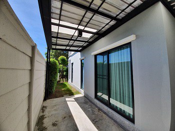 ขายบ้านแฝด-2-ชั้น-เนื้อที่-388-ตรว-casa-ville-บางใหญ่