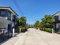 ขายบ้านแฝด-2-ชั้น-เนื้อที่-388-ตรว-casa-ville-บางใหญ่