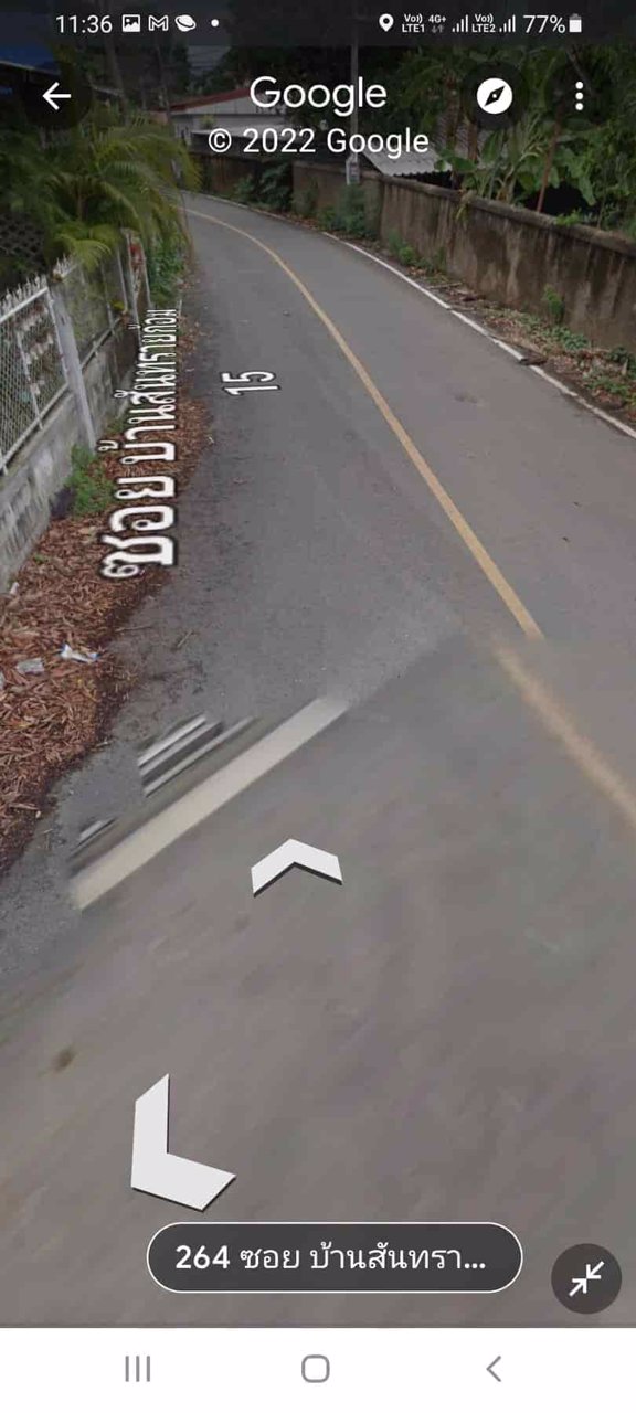 ขายที่ดินเปล่า-100-ตรวๆ-ละ-15000-บาท-ราคาต่ำกว่าราคาประเมิน