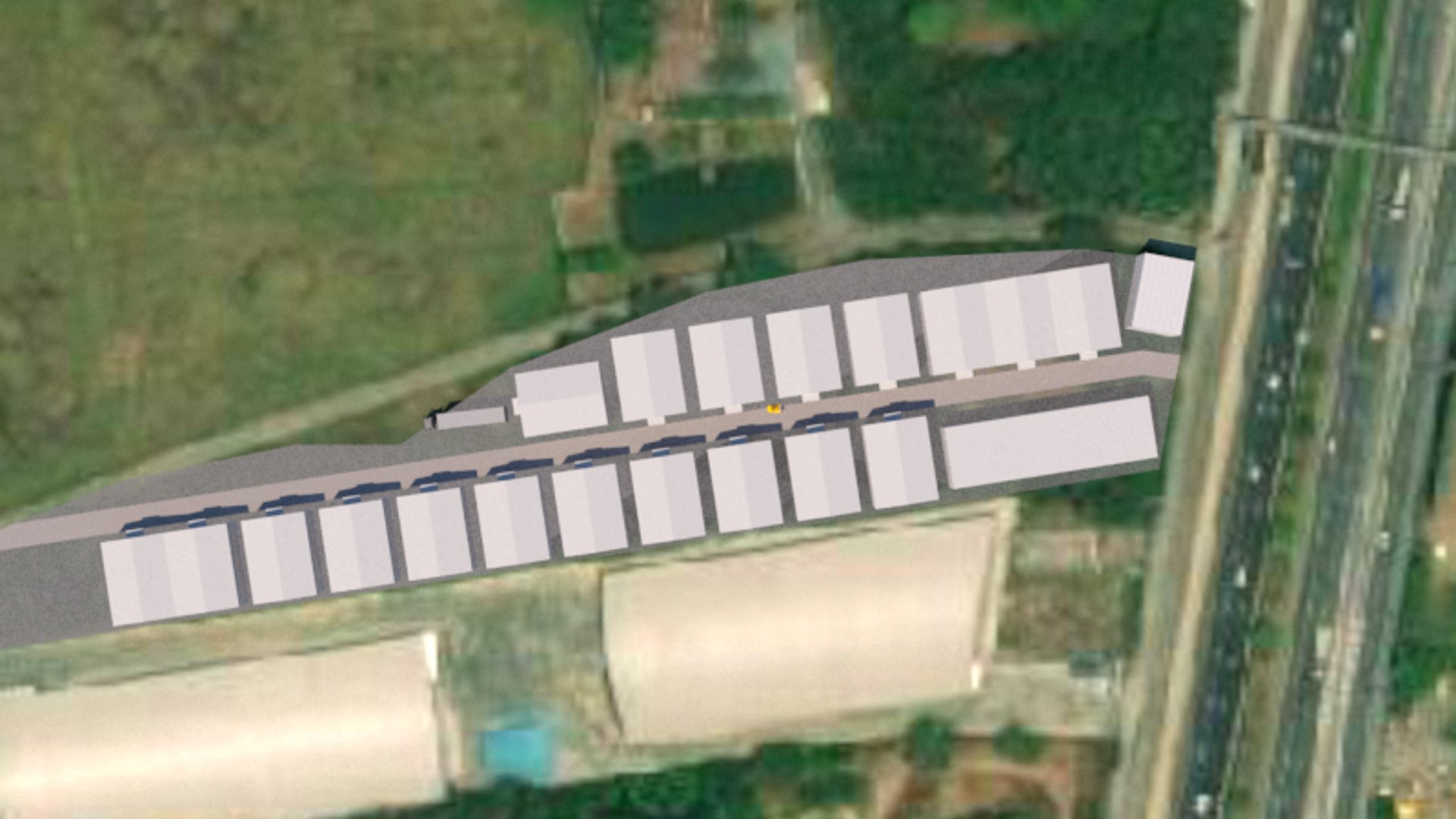 โกดังให้เช่าตามขนาดที่คุณต้องการ-100-1000-ตรม-ใกล้นิคมอุตสาหกรรมหนองแค-ราคาคุ้มค่าที่สุดในหนองแค