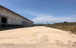 โกดังให้เช่าตามขนาดที่คุณต้องการ-100-3000-ตรม-บนถนนบางปลา-จสมุทรสาคร-ใกล้นิคมอุตสาหกรรมสมุทรสา