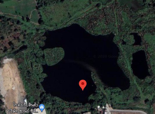 ให้เช่า-ขายที่ดินเปล่าขนาดประมาณ-20-ไร่-จังหวัดปทุมธานี-เหมาะทำหมู่บ้านที่อยู่อาศัย