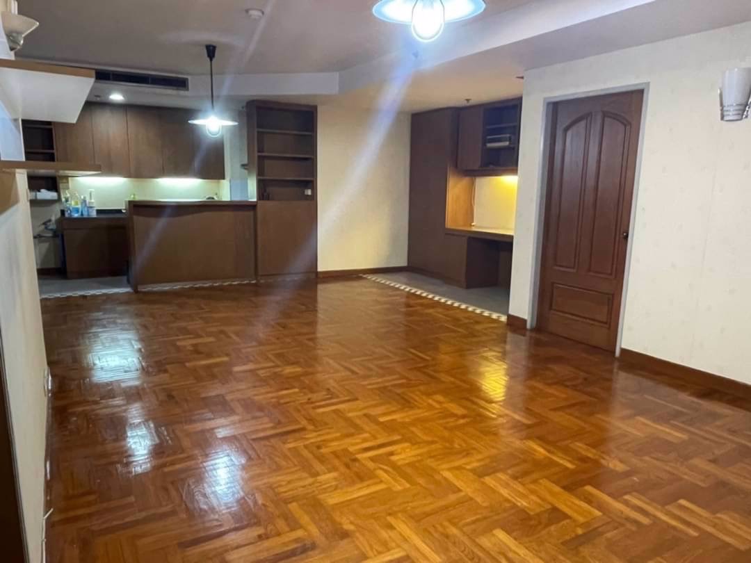 คอนโดทำเลทอง-ใกล้แยกอโศก-ใจกลางกรุงเทพ