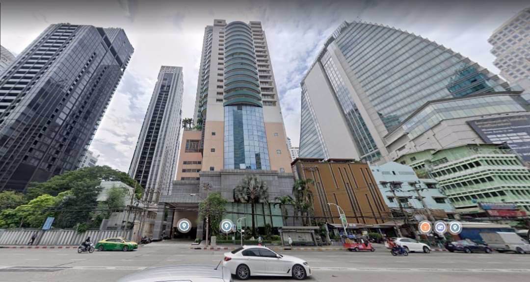 คอนโดทำเลทอง-ใกล้แยกอโศก-ใจกลางกรุงเทพ