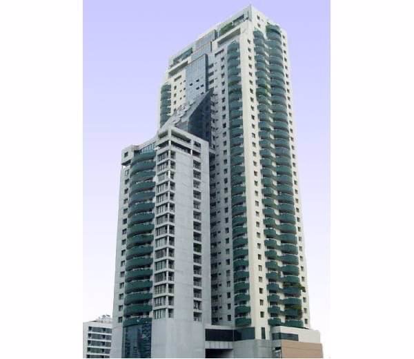 คอนโดทำเลทอง-ใกล้แยกอโศก-ใจกลางกรุงเทพ