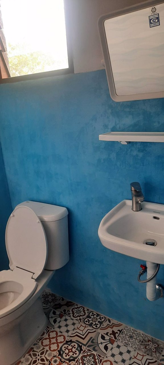 ขายบ้านชั้นเดียว-พร้อมหอพัก-ทำเลดีฮวงจุ้ยปังเข้า-ออก-สะดวก