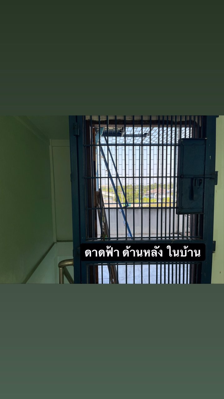 ขายตึกแถว-4ชั้น-ตลาดใหม่-สามแยกไฟแดง-กระทุ่มแบน