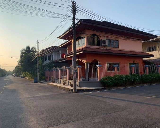 ขายบ้าน-ด่วน