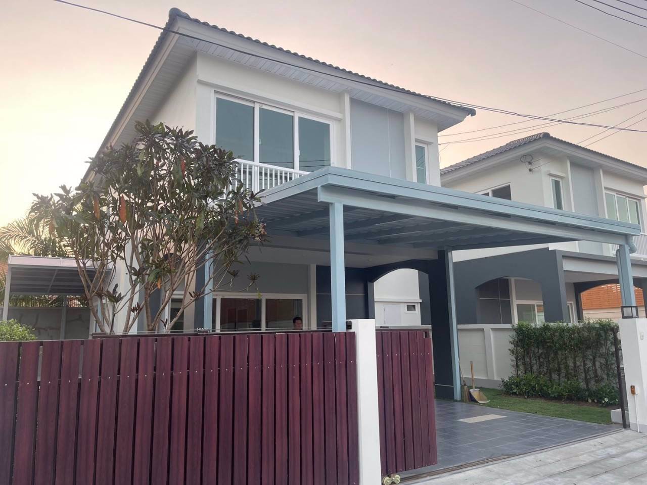 หมู่บ้าน-ศุภาลัยพัทยา-พร้อมรับเงื่อนไขผ่อนตรง