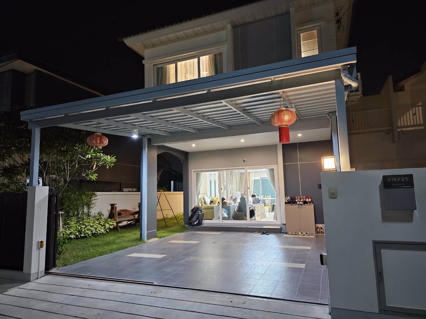 หมู่บ้าน-ศุภาลัยพัทยา-พร้อมรับเงื่อนไขผ่อนตรง