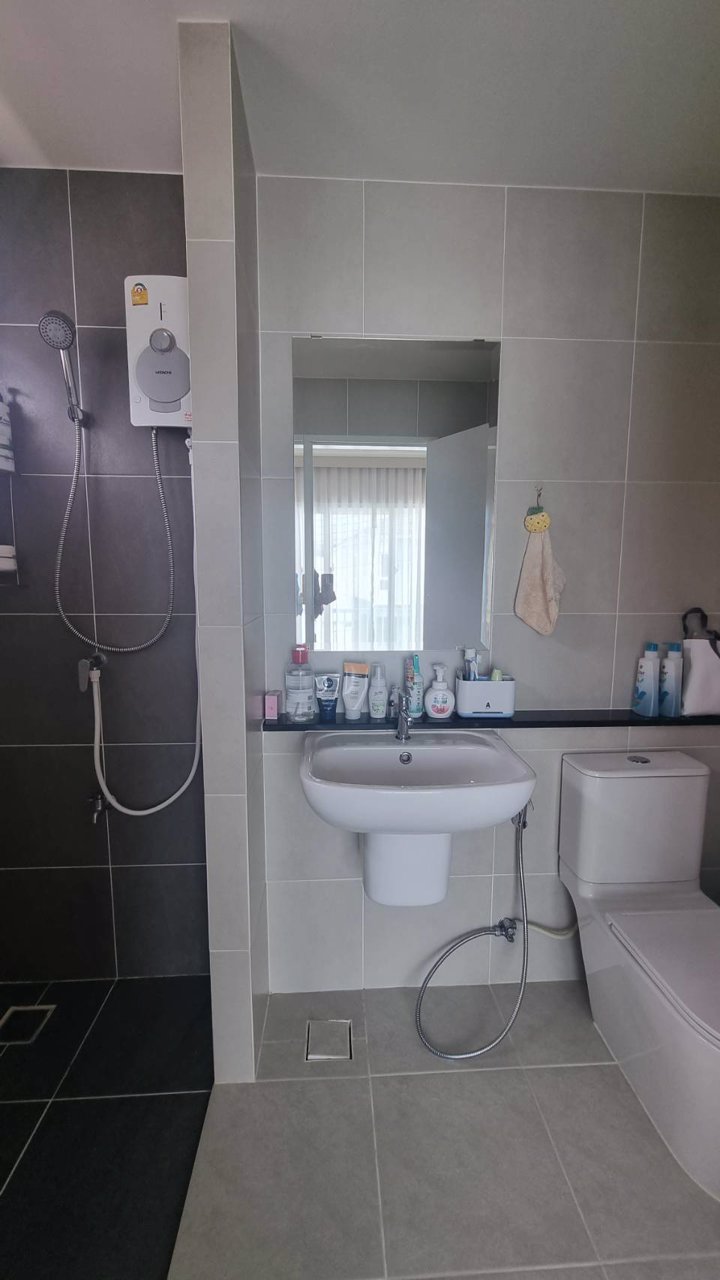 หมู่บ้าน-ศุภาลัยพัทยา-พร้อมรับเงื่อนไขผ่อนตรง