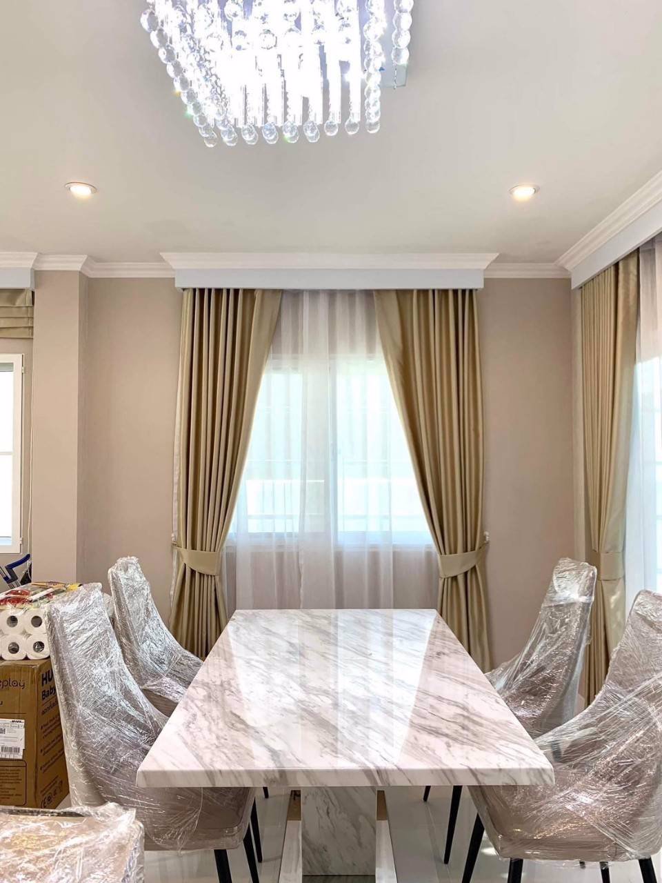 หมู่บ้าน-ศุภาลัยพัทยา-พร้อมรับเงื่อนไขผ่อนตรง