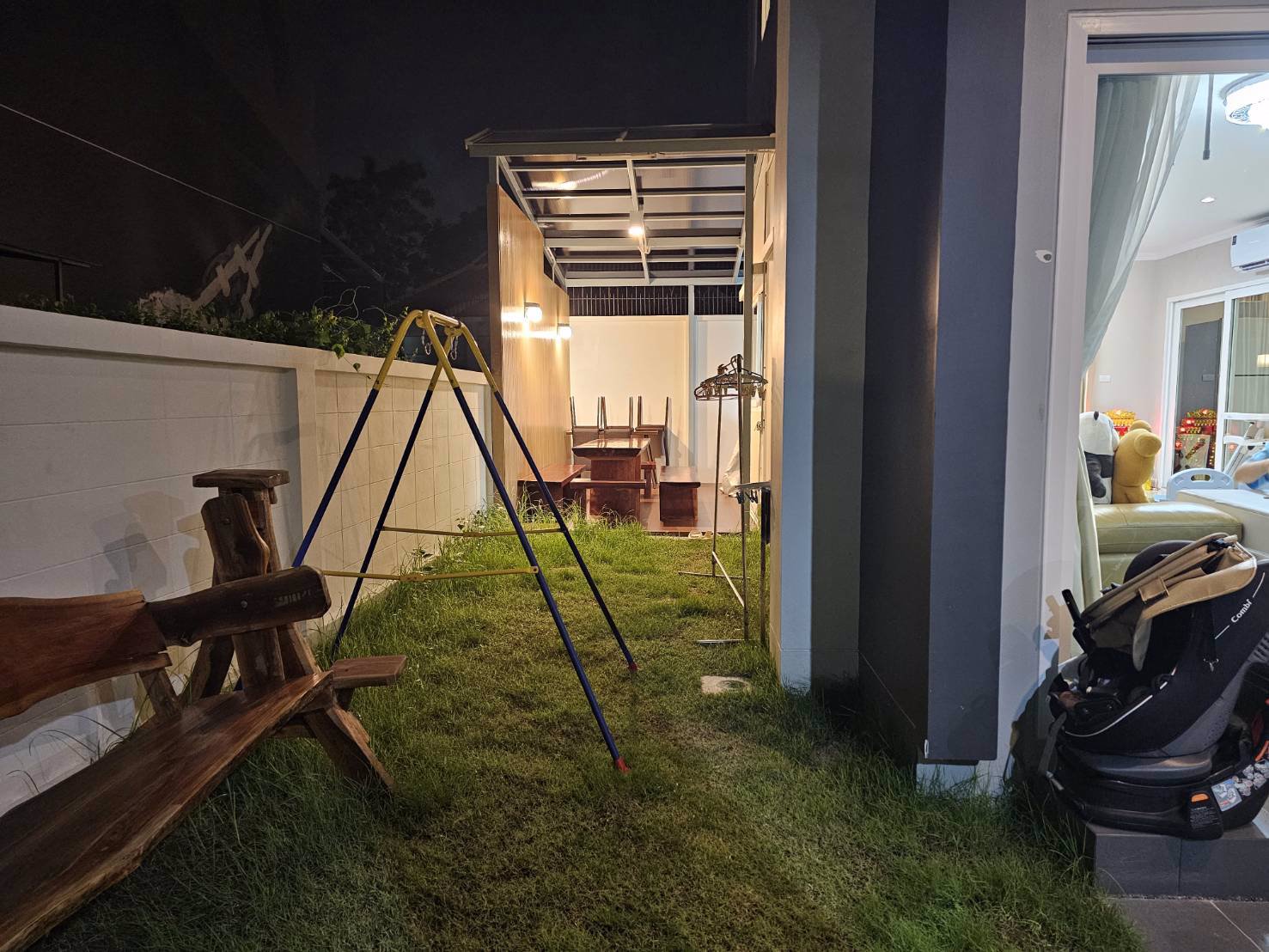 หมู่บ้าน-ศุภาลัยพัทยา-พร้อมรับเงื่อนไขผ่อนตรง