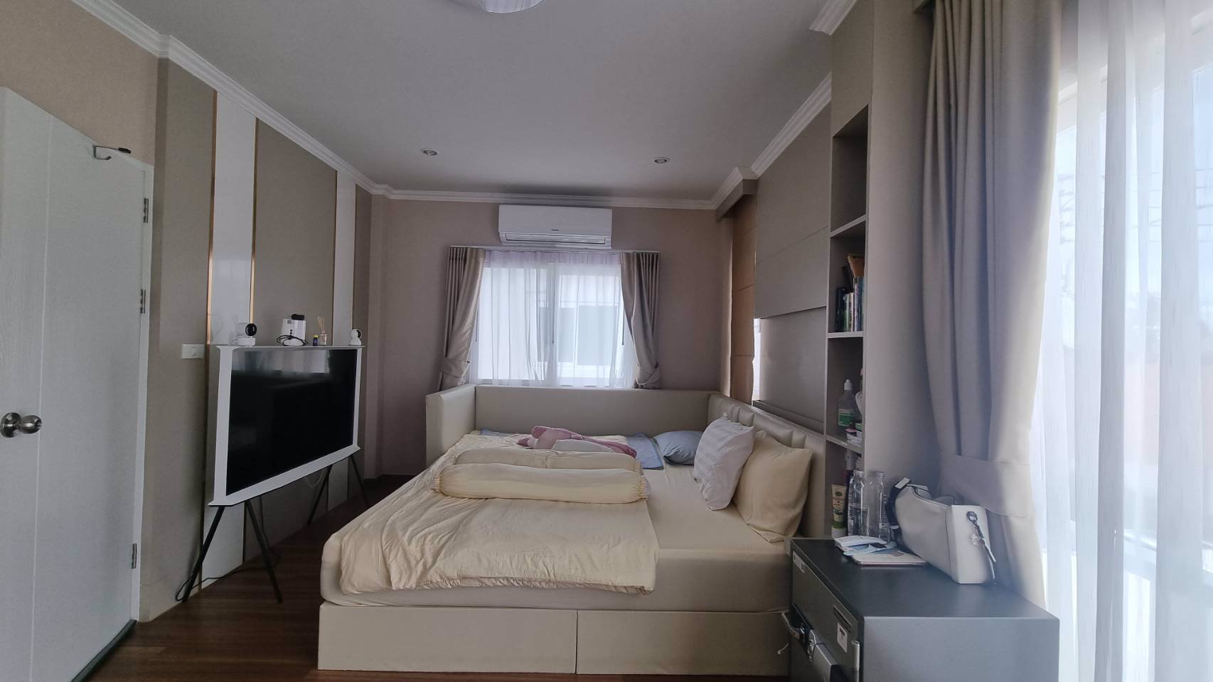 หมู่บ้าน-ศุภาลัยพัทยา-พร้อมรับเงื่อนไขผ่อนตรง