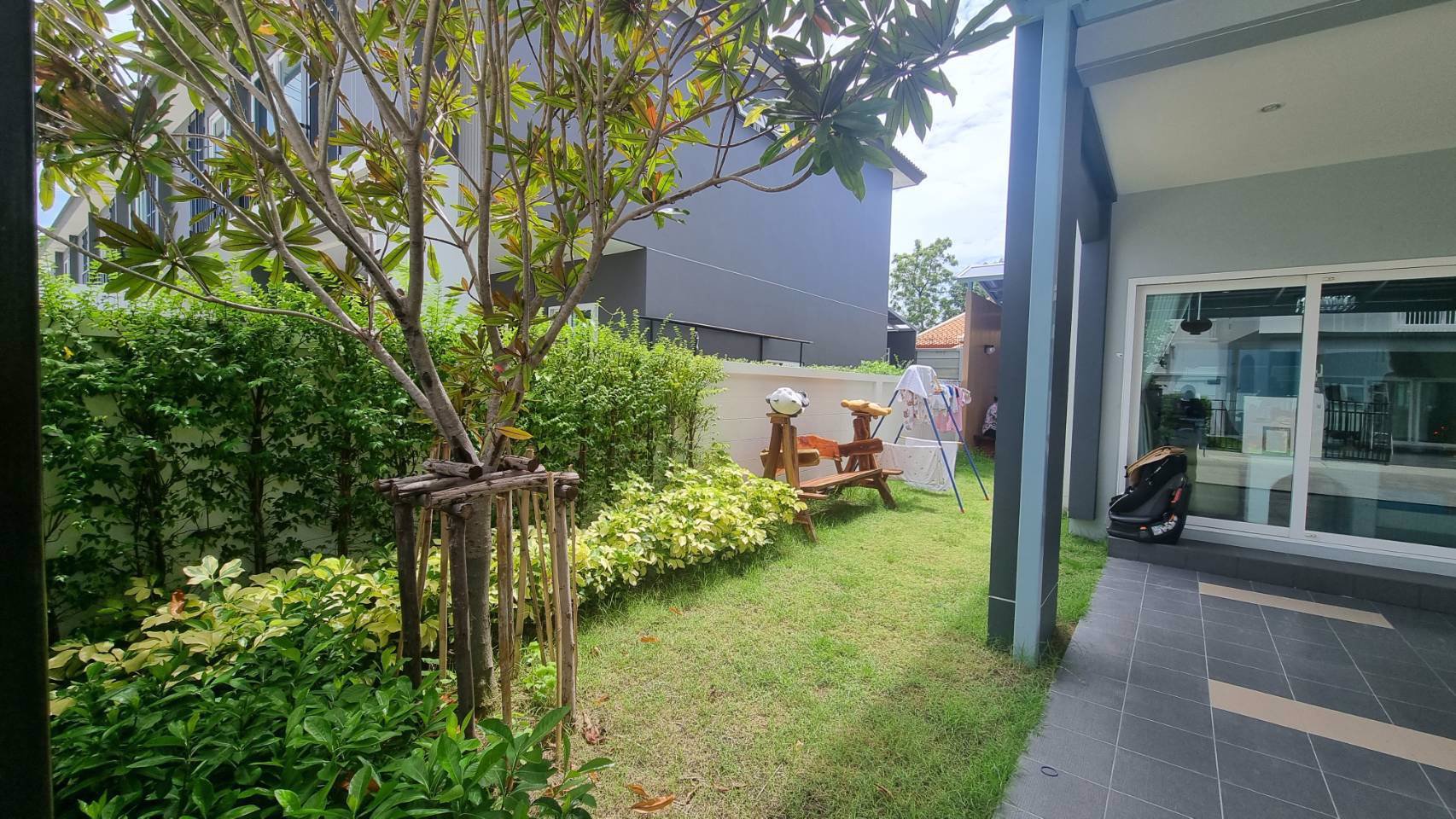 หมู่บ้าน-ศุภาลัยพัทยา-พร้อมรับเงื่อนไขผ่อนตรง