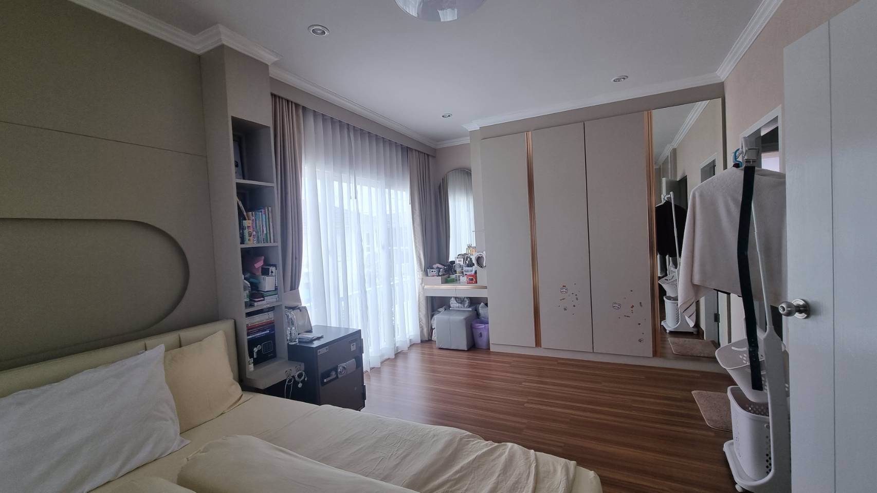 หมู่บ้าน-ศุภาลัยพัทยา-พร้อมรับเงื่อนไขผ่อนตรง