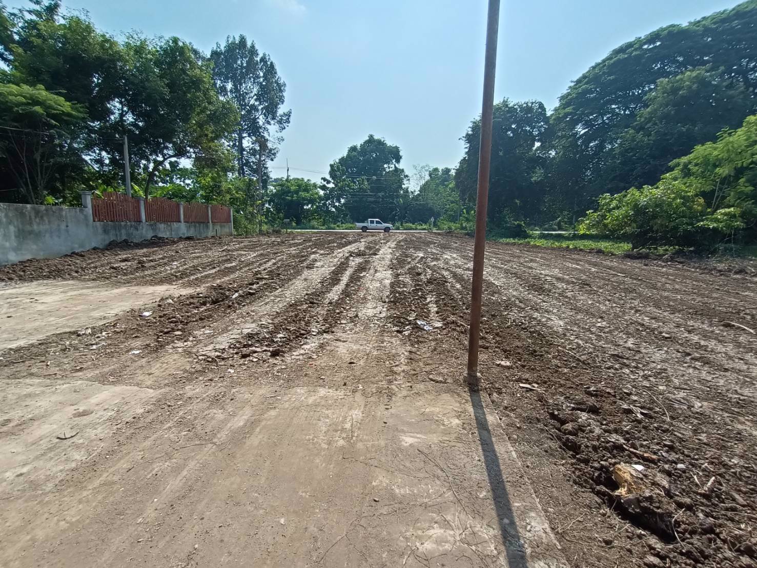 ขายที่ดินพร้อมโรงเรือน-ทำเลค้าขาย-ปลูกที่พักอาศัย-ติดถนนเส้น-นครสวรรค์-บรรพตพิสัย