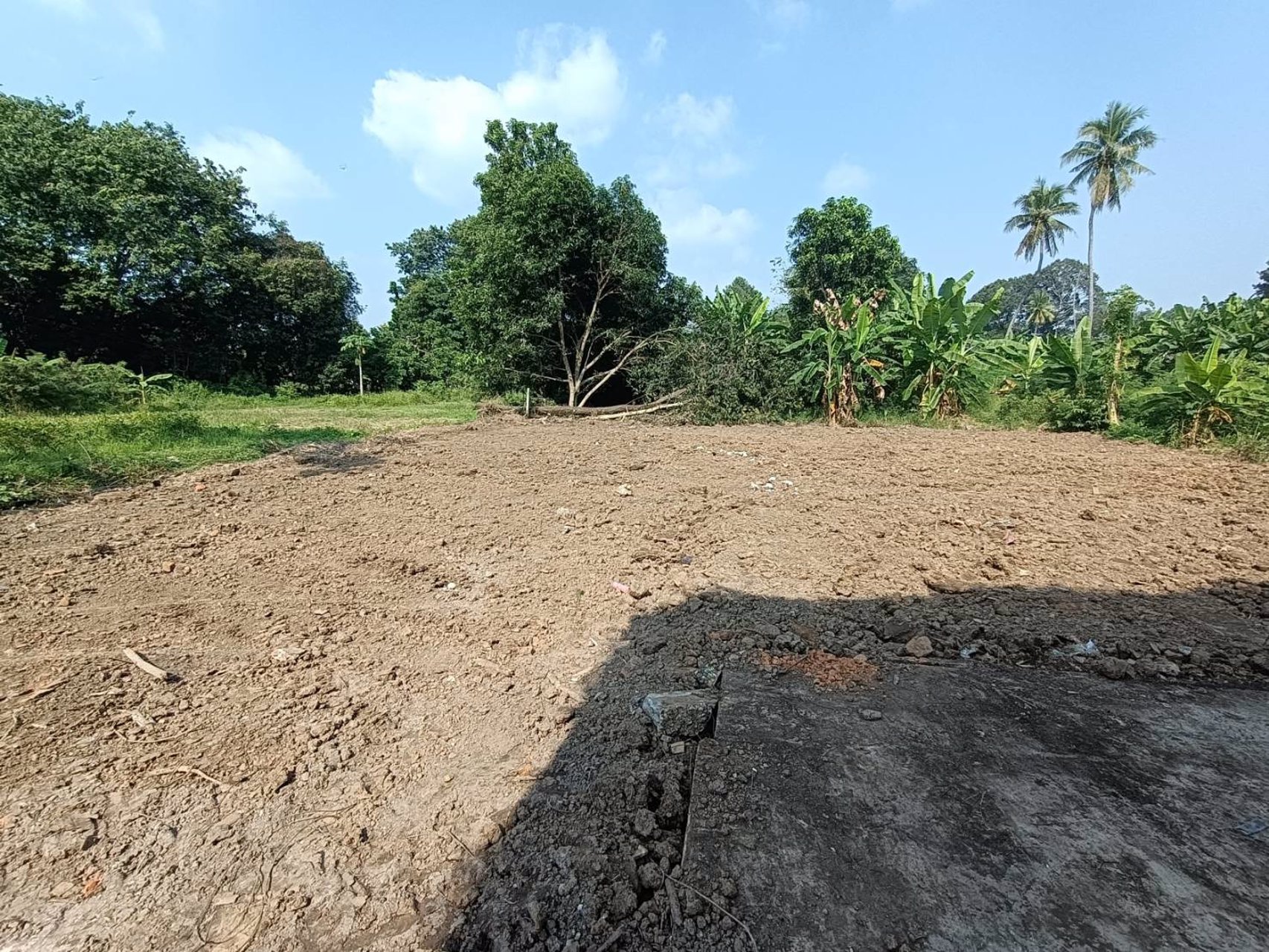 ขายที่ดินพร้อมโรงเรือน-ทำเลค้าขาย-ปลูกที่พักอาศัย-ติดถนนเส้น-นครสวรรค์-บรรพตพิสัย