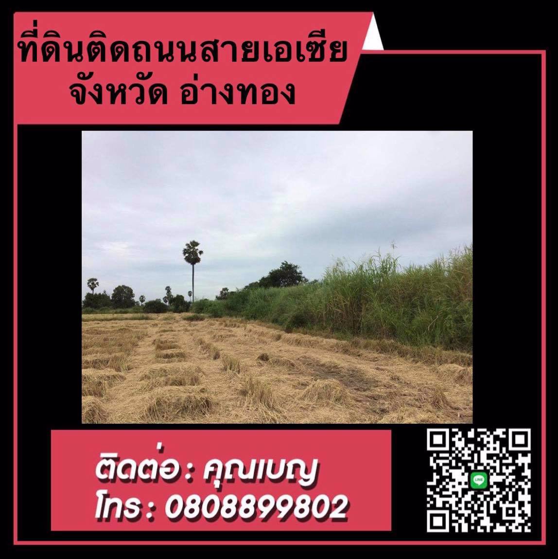 ปล่อยเช่า-ที่ดินระยะยาว-ติดกับพื้นที่โครงการพันล้าน