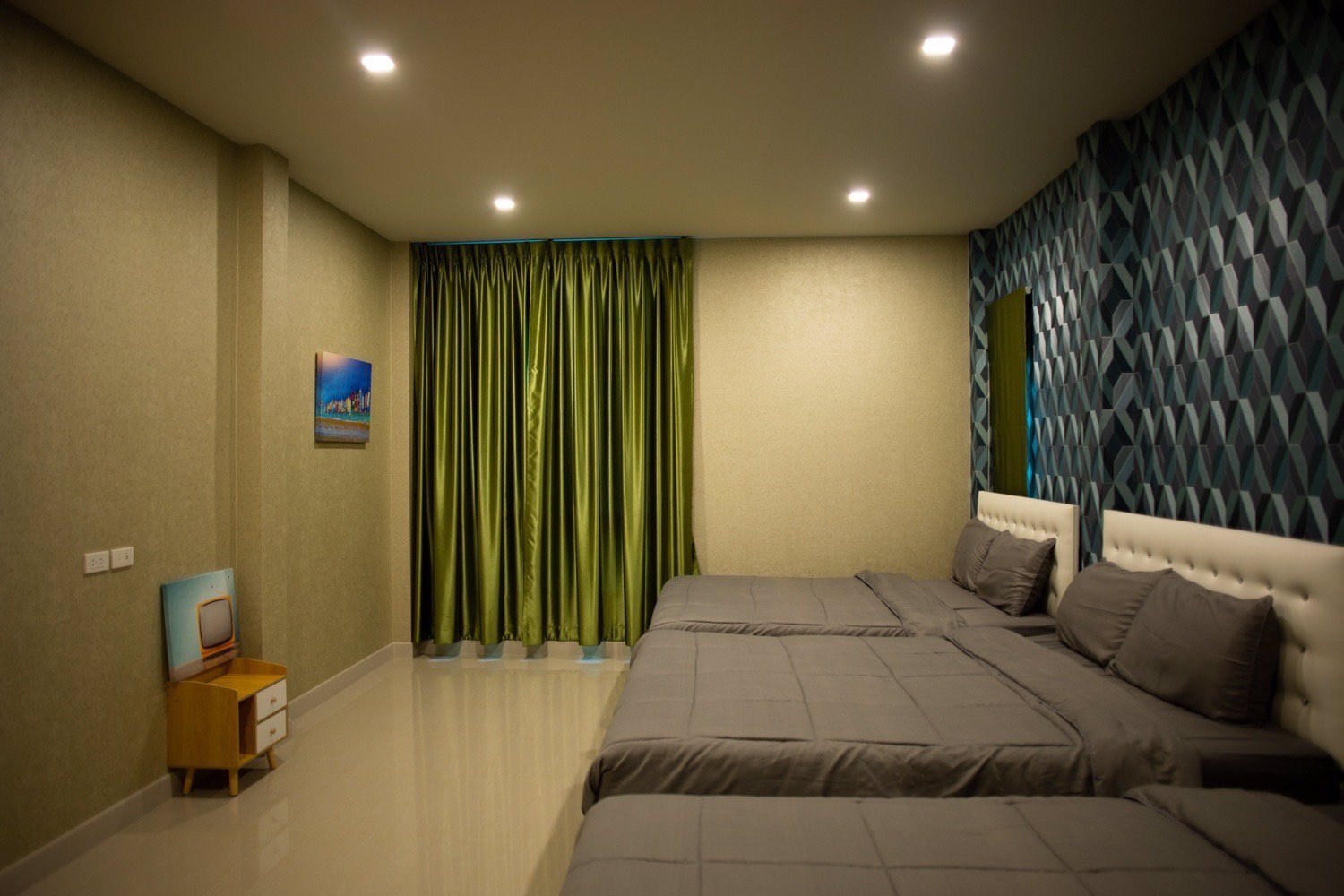 ขายบ้านเดี่ยวขนาด-60-ตรว-3-ห้องนอน-3-ห้องน้ำ