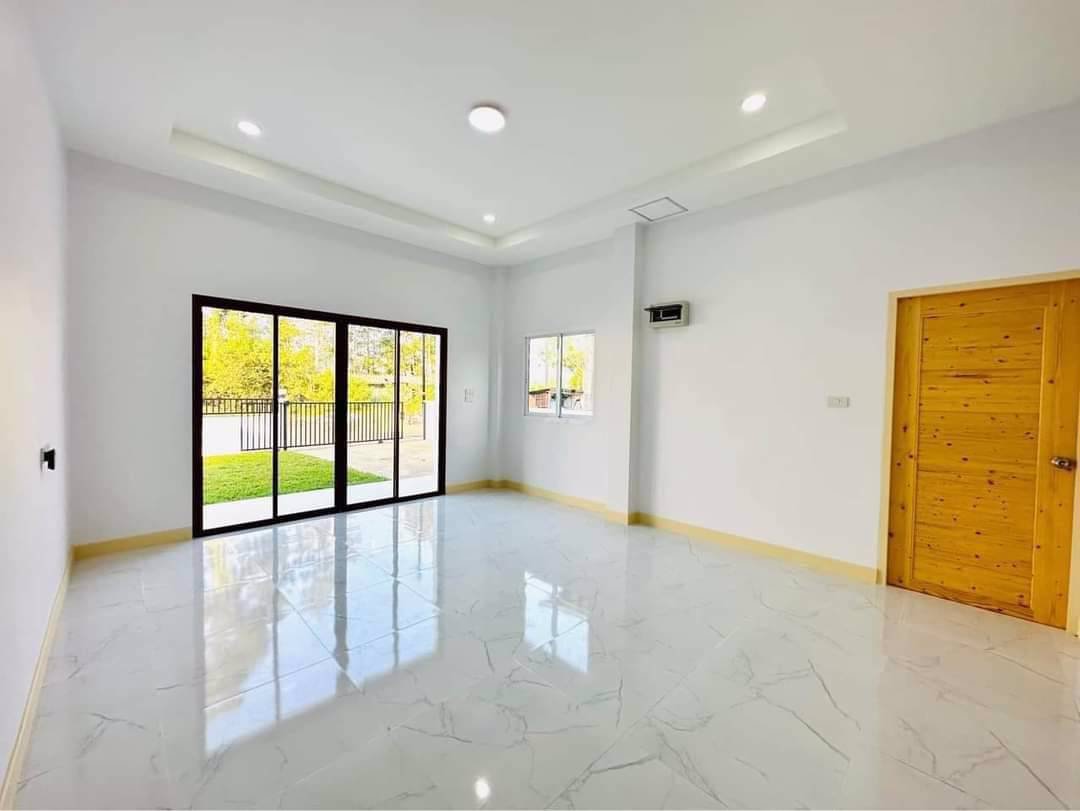 ขายบ้านเดี่ยวสไตล์มินิมิมอล-ต-หนองแฝก-อสารภี-จเชียงใหม่